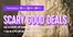 Royal Caribbean catalogue | Scary Good Deals | 2026-10-21T00:00:00.000Z - 2026-10-22T00:00:00.000Z