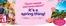 Shearings catalogue | It's A Spring Thing! | 2026-10-21T00:00:00.000Z - 2026-11-09T00:00:00.000Z