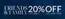 USC catalogue | Friends & Family 20% Off Full Price!!!! | 2026-10-23T00:00:00.000Z - 2026-11-17T00:00:00.000Z