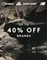 Jacamo catalogue | Up To 40% Off Brands! | 2026-10-23T00:00:00.000Z - 2026-11-10T00:00:00.000Z