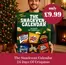 Home Bargains catalogue | The Snackvent Calendar ! | 2026-10-26T00:00:00.000Z - 2026-11-14T00:00:00.000Z
