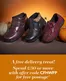 Cosyfeet catalogue in Mitcheldean | A Free Delivery Treat!!!!! | 2026-10-30T00:00:00.000Z - 2026-11-20T00:00:00.000Z