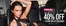 Missguided catalogue in Cheshunt | Up To 40% Off + Extra 15% At Checkout! | 2026-10-30T00:00:00.000Z - 2026-11-18T00:00:00.000Z