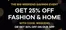 JD Williams catalogue in Cheshunt | Get 25% Off Fashion & Home!!!! | 2026-10-30T00:00:00.000Z - 2026-11-09T00:00:00.000Z