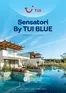 Tui catalogue in Turriff | Sansatori May 2025- October 2026 | 2025-05-01T00:00:00.000Z - 2026-10-01T00:00:00.000Z