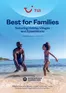 Tui catalogue in Turriff | Best For Families May 2025 – October 2026 | 2025-05-01T00:00:00.000Z - 2026-10-31T00:00:00.000Z