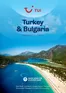 Tui catalogue in Turriff | Turkey & Bulgaria May 2025-October 2026 | 2025-05-01T00:00:00.000Z - 2026-10-31T00:00:00.000Z
