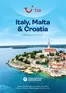 Tui catalogue in Turriff | Italy,Malta & Croatia May 2025-October 2026 | 2025-05-01T00:00:00.000Z - 2026-10-31T00:00:00.000Z