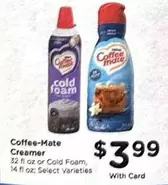 Coffee-Mate - Creamer