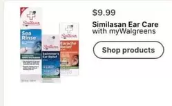 Similasan - Ear Care