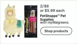 Pet - Supplies