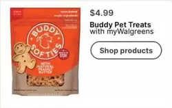 Pet - Treats