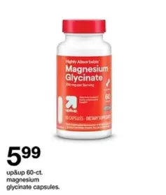 Magnesium Glycinate