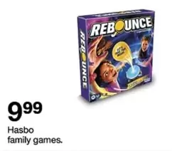 Family Games