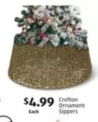 Ornament Sippers