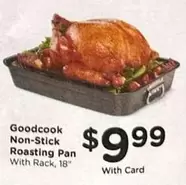 Non-Stick Roasting Pan