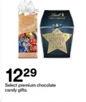 Premium Chocolate Candy Gifts