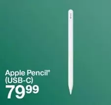 Apple - Pencil (USB-C)