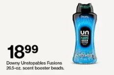 Downy - Unstopables Fusions