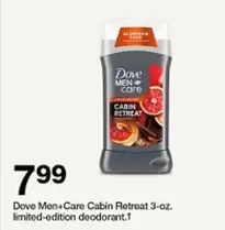 Dove - Cabin Retreat