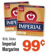 imperial - Imperial Margarine