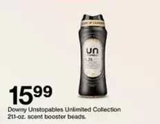 Downy - Unstopables Unlimited Collection