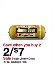 Jimmy Dean - Regular