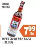 FISH SAUCE