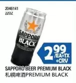 PREMIUM BLACK