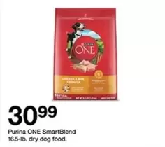 Purina - SmartBlend