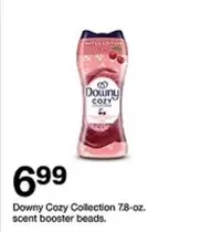 Downy - Cozy Collection 7.8-oz. scent booster beads