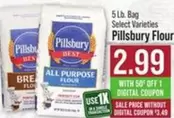 Pillsbury - Flour