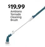 Tornado Cleaning Brush