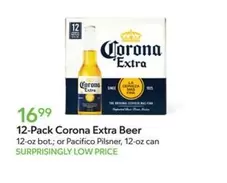 Corona -  Extra Beer