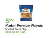 Mariani - Premium Walnuts