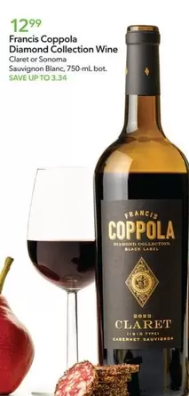 Diamond   - Diamond Collection Wine