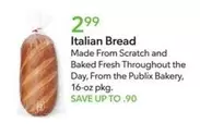 Italian Bread