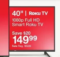 Roku TV