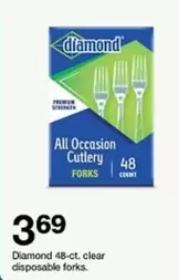 all - All Occasion Cutlery FORKS