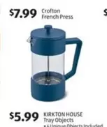 French Press