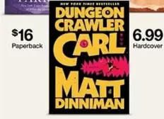 New York - Dungeon Crawler Carl