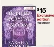 Crystal - To Bleed A  Bloom
