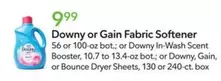 Downy - Fabric Softener