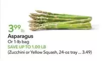 Asparagus