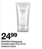 Madagascar Centella Hyalu-Cica