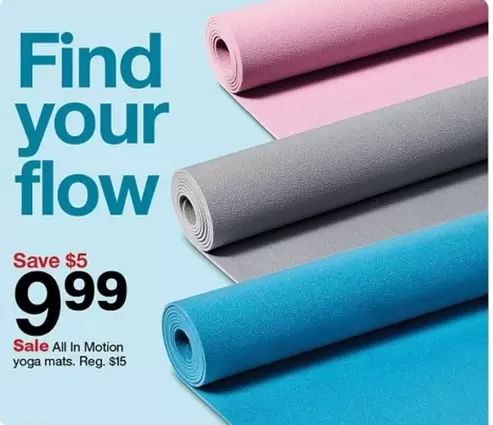 all - Yoga Mats