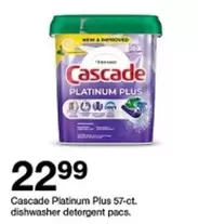 cascade - Platinum Plus