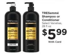 Shampoo or Conditioner