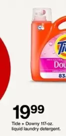 Tide - Downy