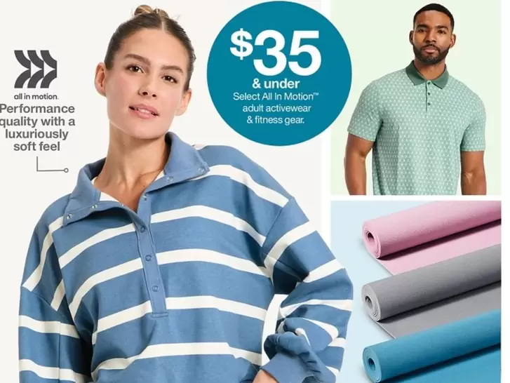 all - Adult Activewear & Fitness Gear